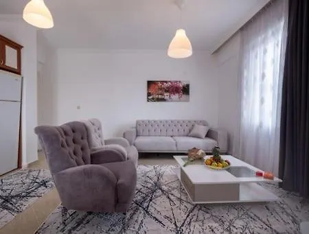 Apartament Assos Apart