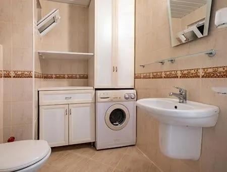 Assos Apart Apartament Belek