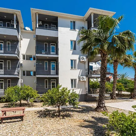 Daire Assos Belek