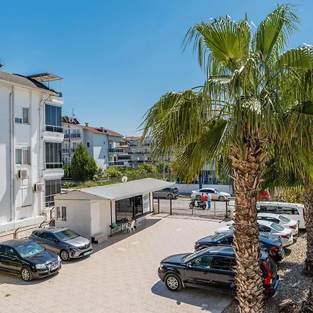 Assos Belek