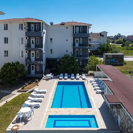 Assos Daire Belek
