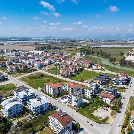 Assos Daire Belek