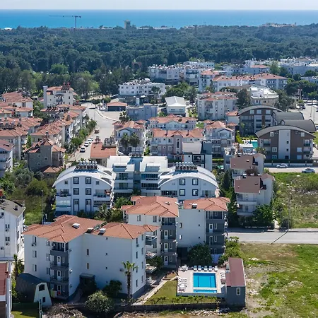 Assos Daire Belek