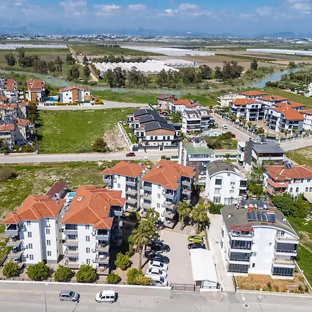 Assos Daire Belek
