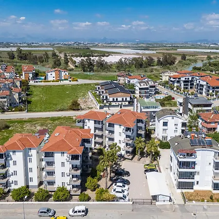 Daire Assos Belek
