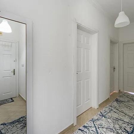 Assos Appartement