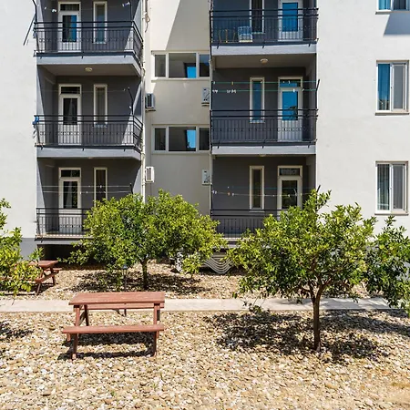 Appartement Assos