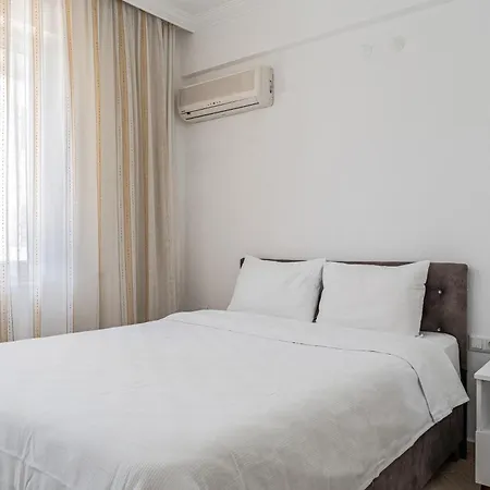 Appartement Assos Belek