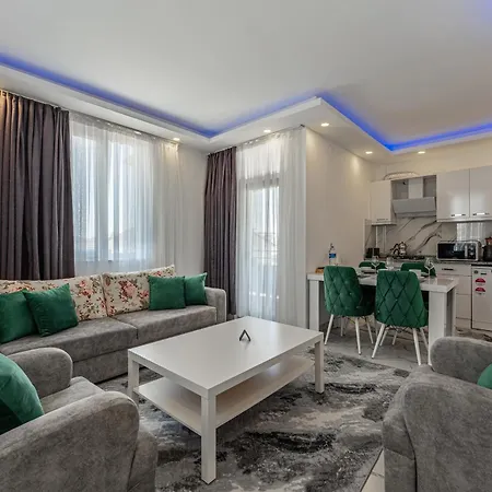 Assos Appartement