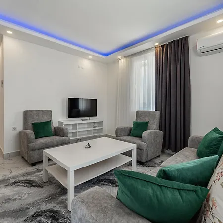 Appartement Assos