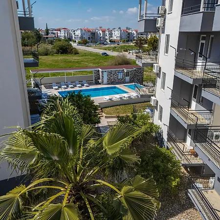 Assos Appartement