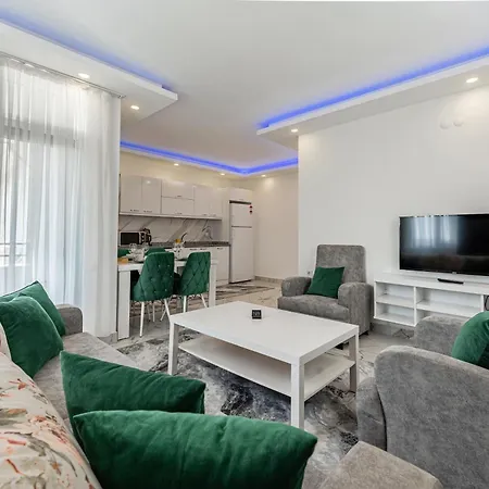 Appartement Assos Belek