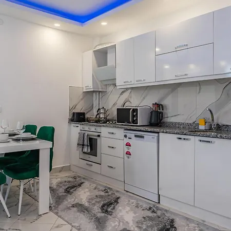 Assos Appartement Belek
