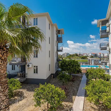 Assos Appartement