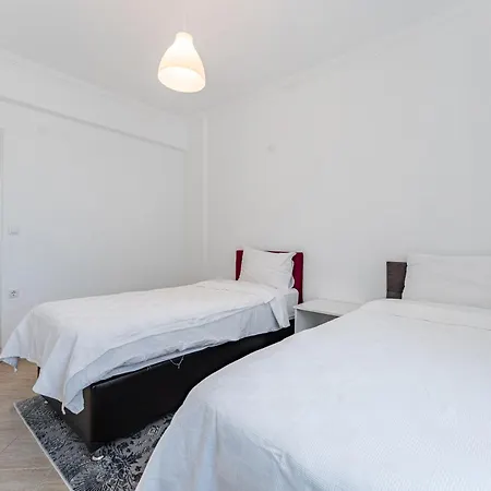 Appartement Assos *