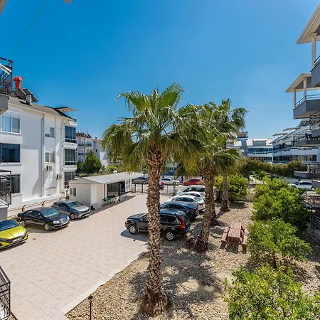 Assos Appartement Belek