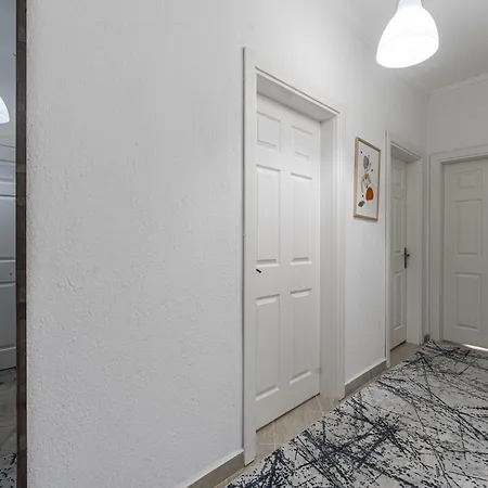 Assos Appartement