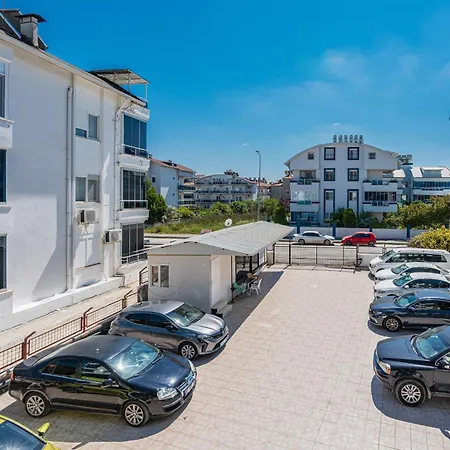 Assos Appartement