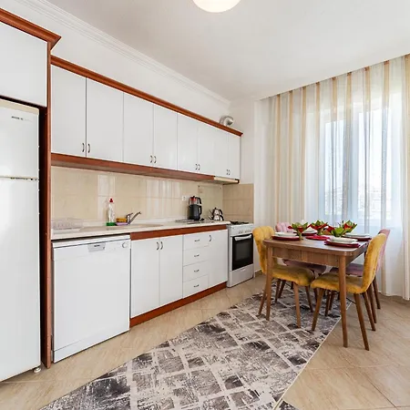 Appartement Assos