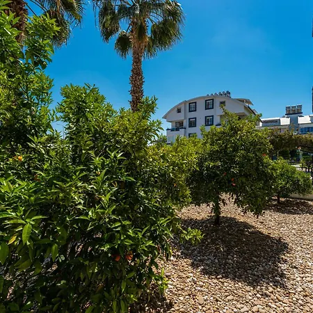 Assos Appartement Belek