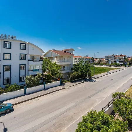 Appartement Assos