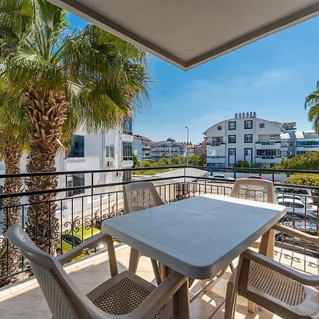Assos Appartement Belek