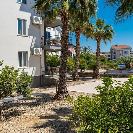 Assos Belek