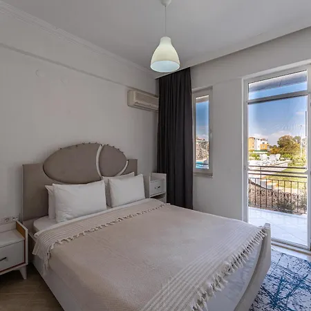 Assos Apartmán