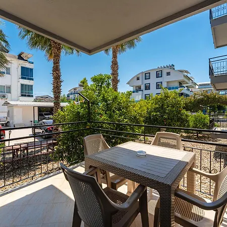 Assos Appartement
