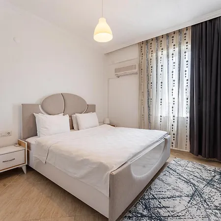Assos Appartement *