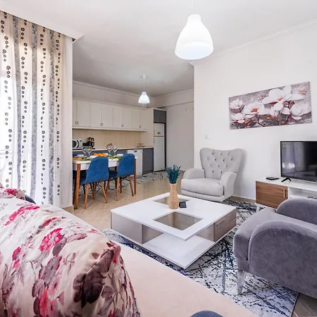 Appartement Assos *