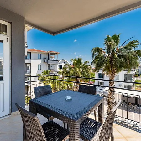 Assos Appartement