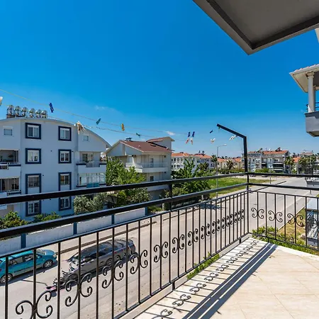 Appartement Assos