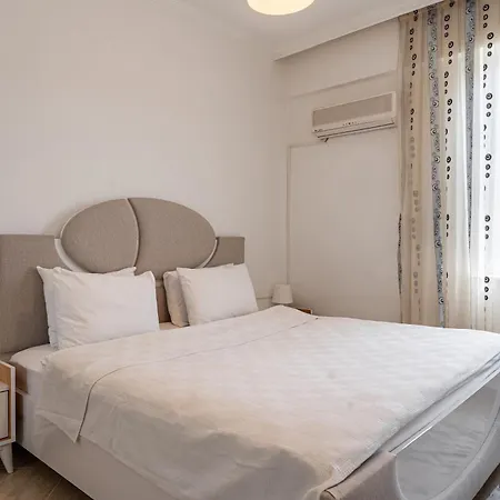 Appartement Assos *