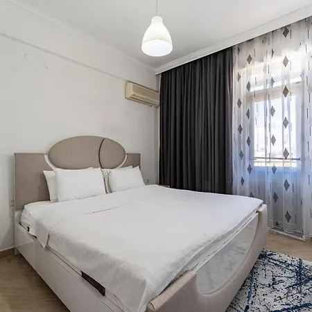 Appartement Assos *
