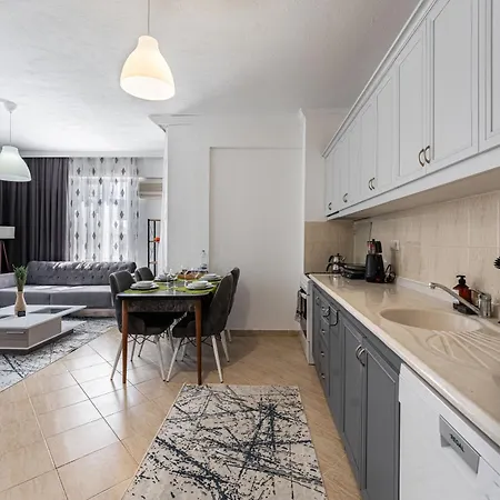 Appartement Assos Belek