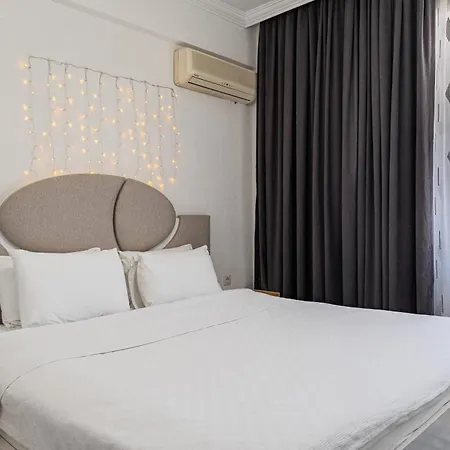 Assos Appartement