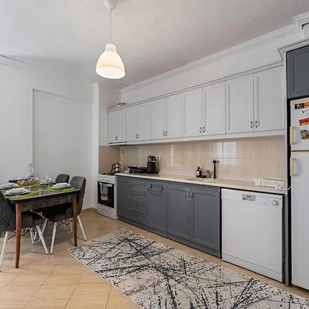 Apartmán Assos *