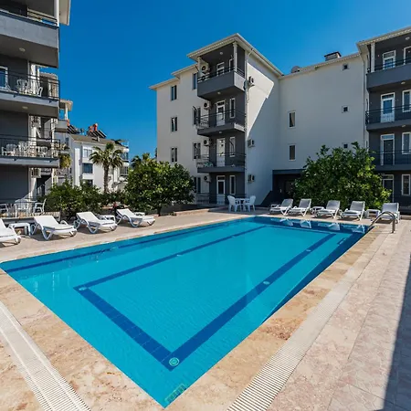 Appartement Assos Belek