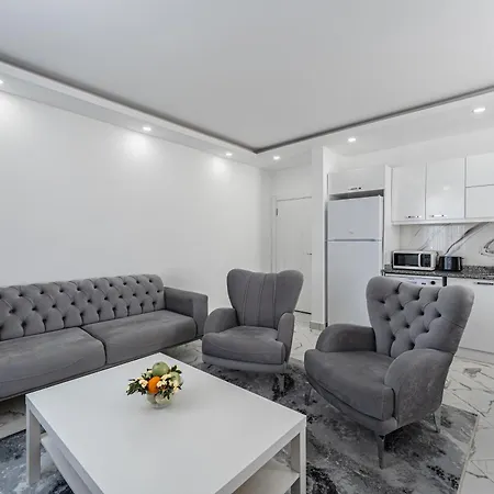 Assos Apartmán