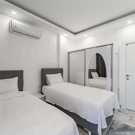 Apartmán Assos Belek
