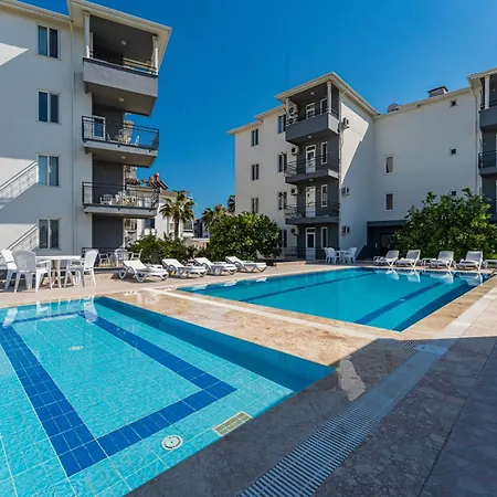 Assos Appartement