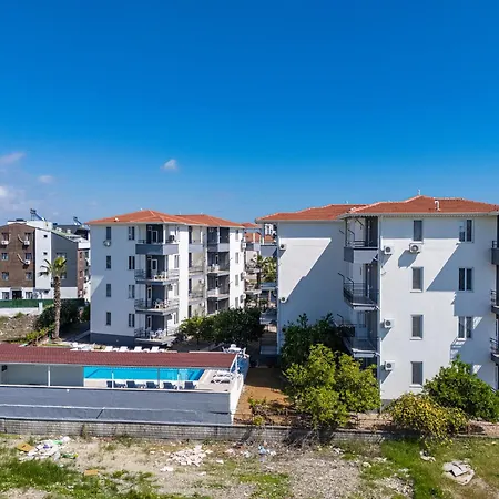 Appartement Assos *