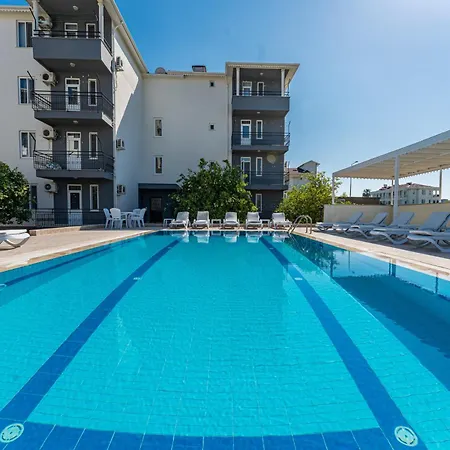 Appartement Assos Belek