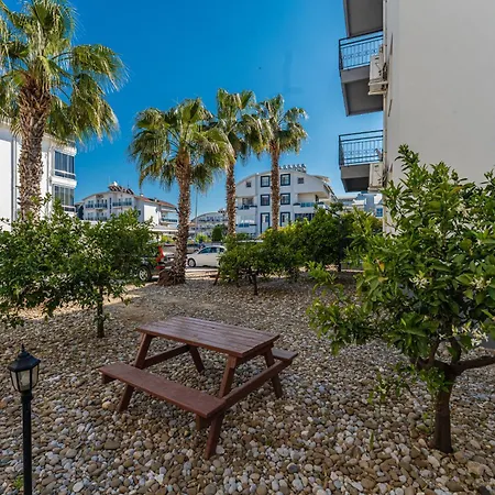 Assos Apartmán Belek