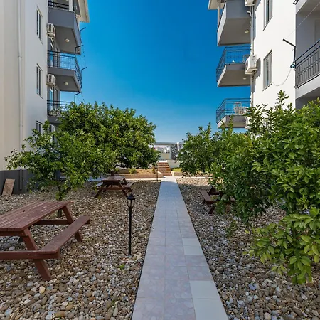 Appartement Assos Belek