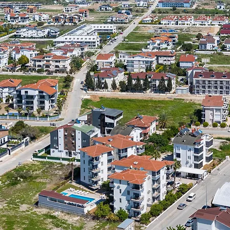 Appartement Assos Belek