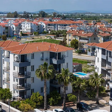 Appartement Assos