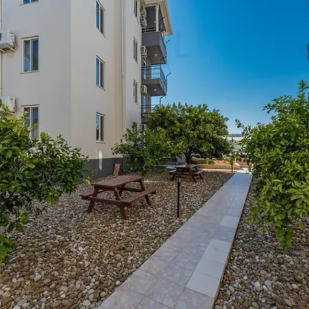 Assos Belek