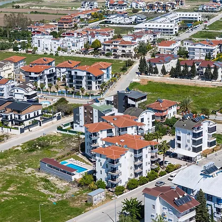 Assos * Belek
